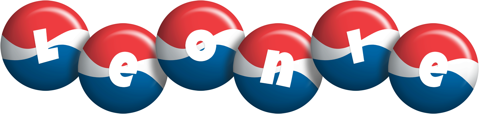 Leonie paris logo