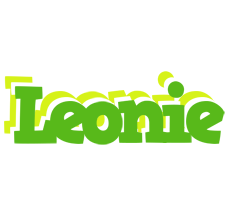 Leonie picnic logo