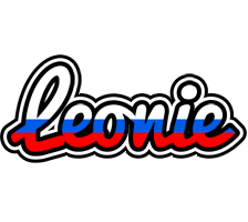 Leonie russia logo