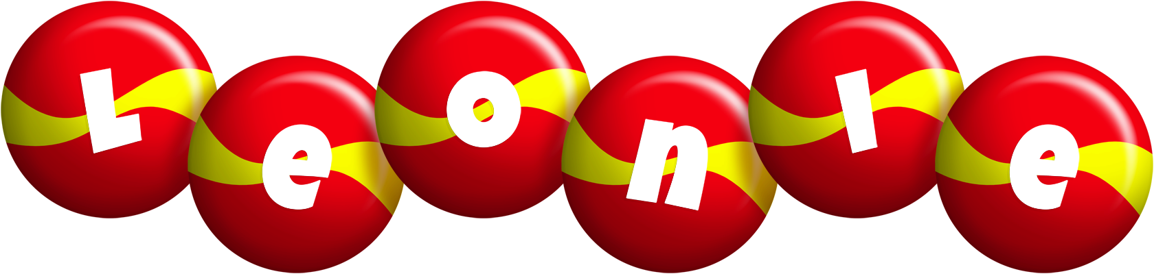 Leonie spain logo