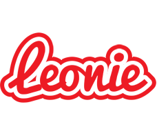 Leonie sunshine logo