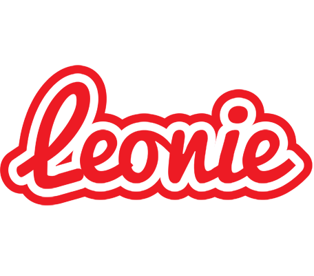 Leonie sunshine logo