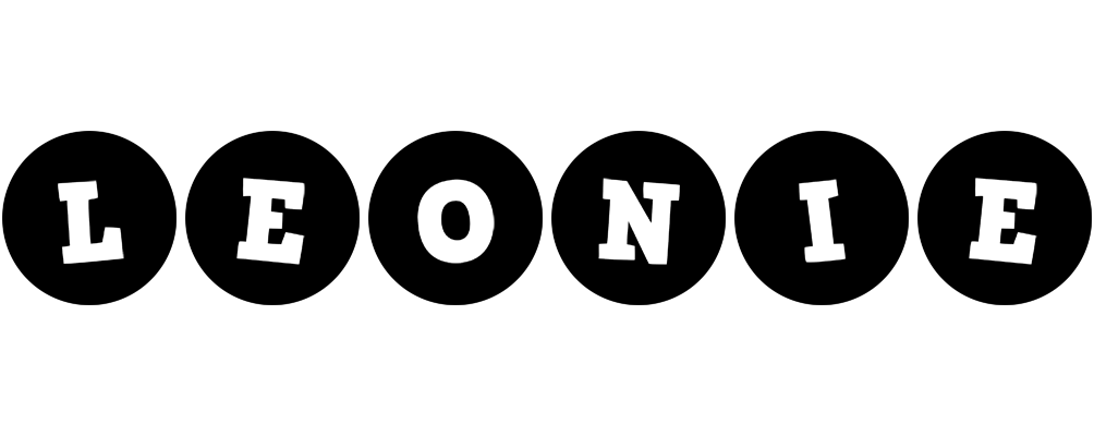 Leonie tools logo