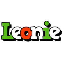 Leonie venezia logo