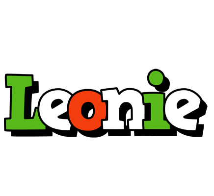 Leonie venezia logo
