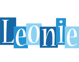 Leonie winter logo
