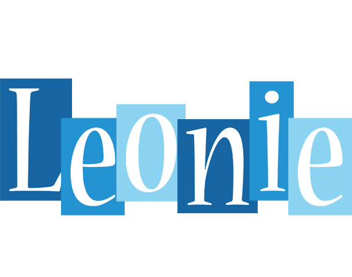 Leonie winter logo