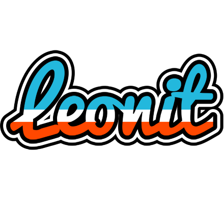 Leonit america logo
