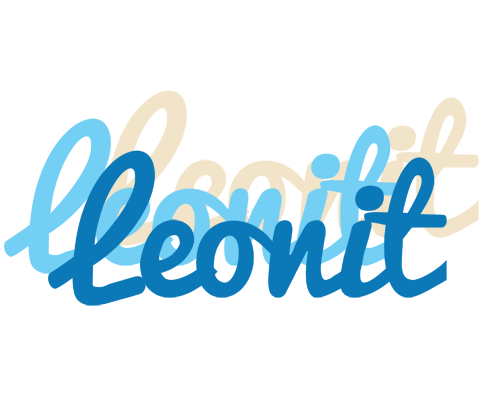 Leonit breeze logo