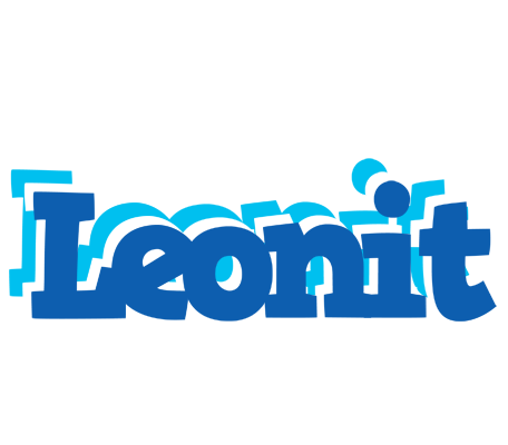 Leonit business logo