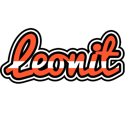 Leonit denmark logo