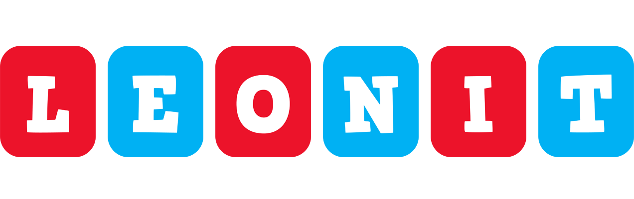 Leonit diesel logo
