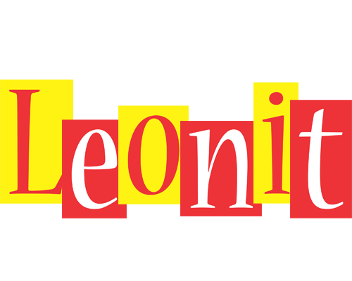 Leonit errors logo