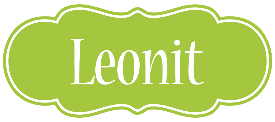 Leonit family logo