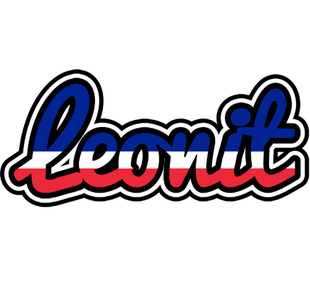 Leonit france logo
