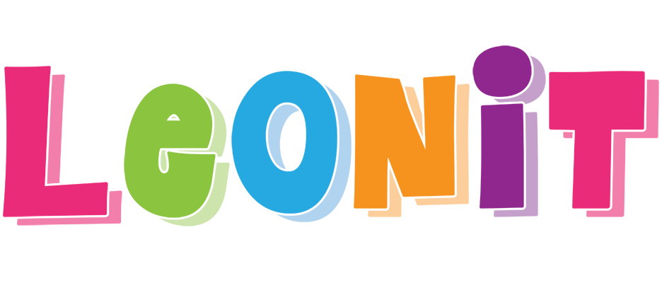 Leonit friday logo