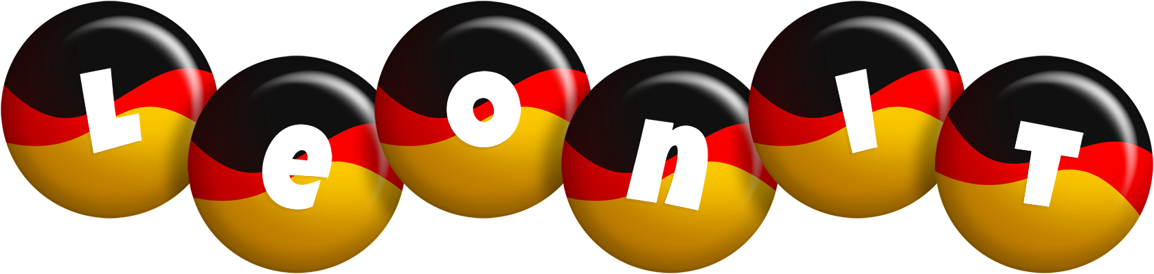 Leonit german logo