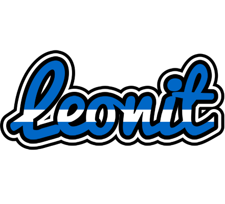 Leonit greece logo