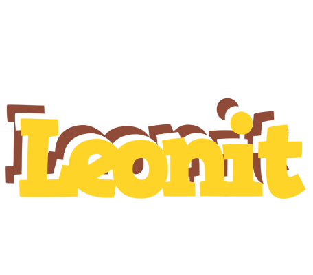 Leonit hotcup logo