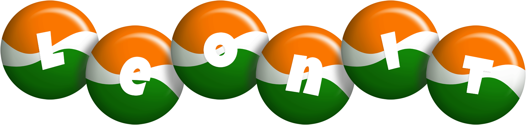 Leonit india logo
