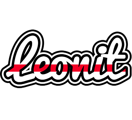 Leonit kingdom logo