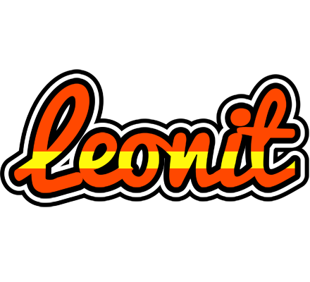 Leonit madrid logo