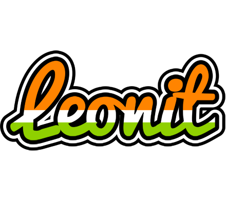 Leonit mumbai logo