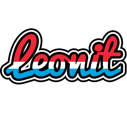 Leonit norway logo