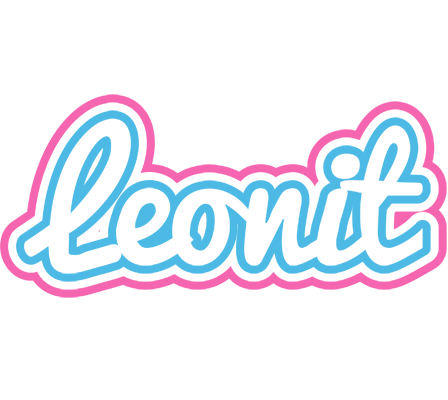 Leonit outdoors logo