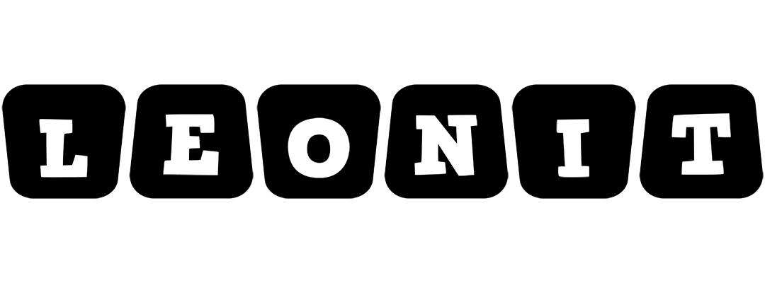 Leonit racing logo