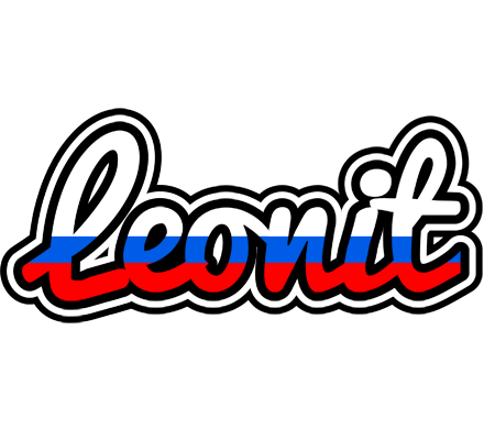 Leonit russia logo