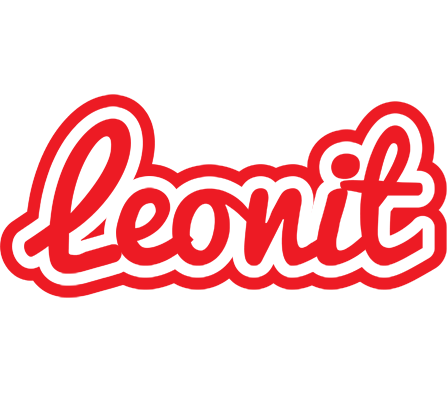 Leonit sunshine logo