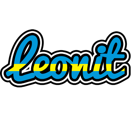 Leonit sweden logo