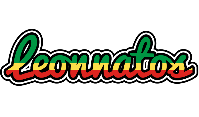 Leonnatos african logo