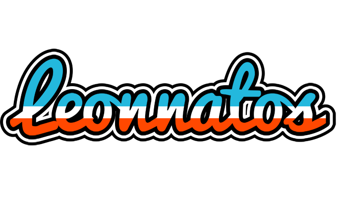Leonnatos america logo