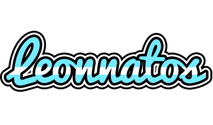 Leonnatos argentine logo