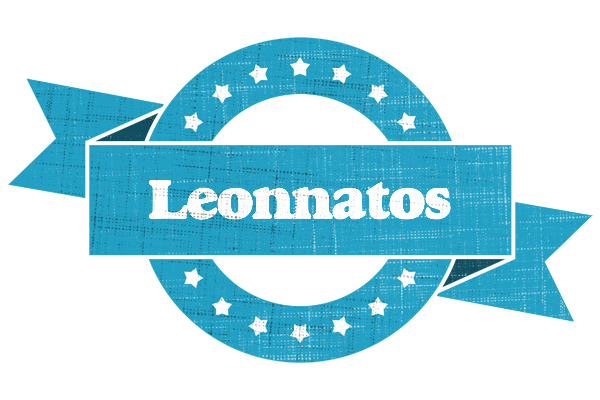 Leonnatos balance logo