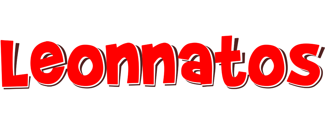 Leonnatos basket logo