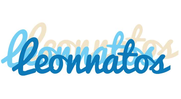 Leonnatos breeze logo
