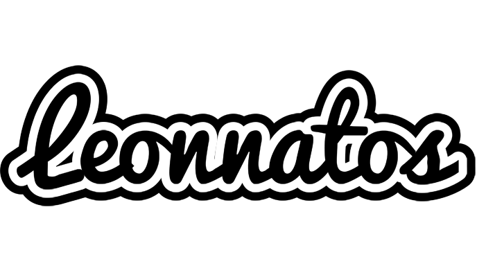 Leonnatos chess logo