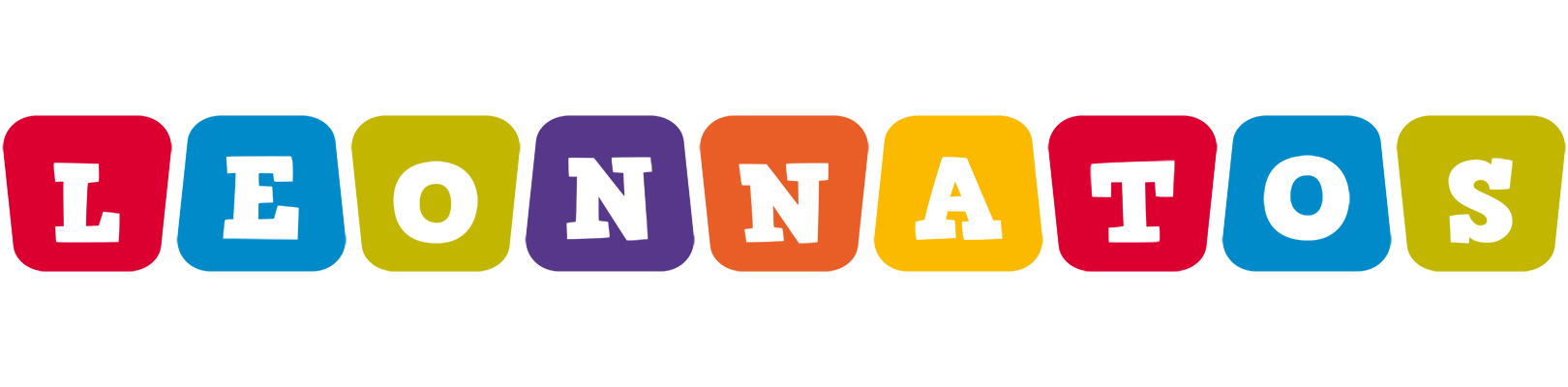 Leonnatos daycare logo
