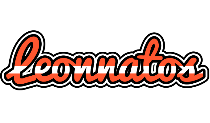 Leonnatos denmark logo