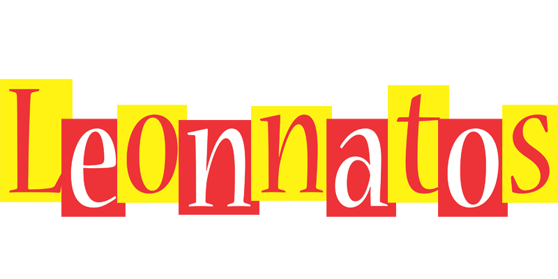 Leonnatos errors logo