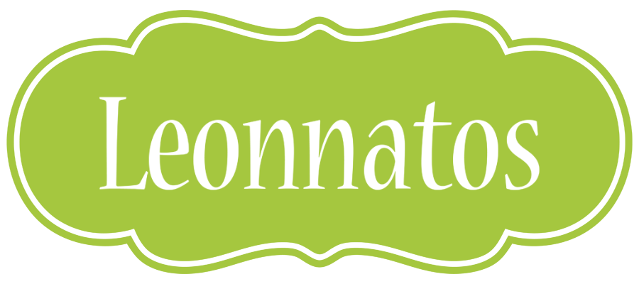 Leonnatos family logo