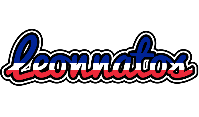 Leonnatos france logo