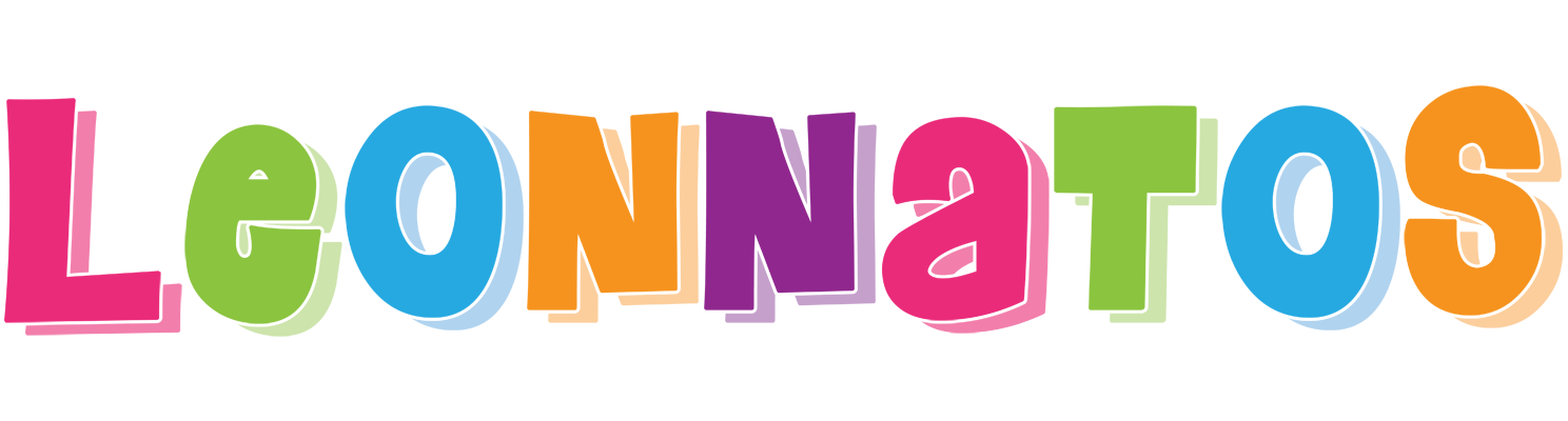 Leonnatos friday logo
