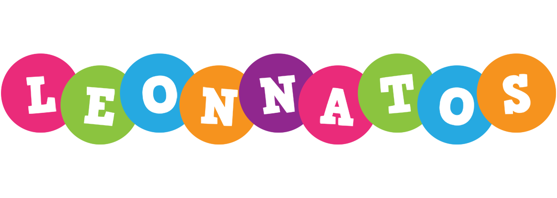 Leonnatos friends logo