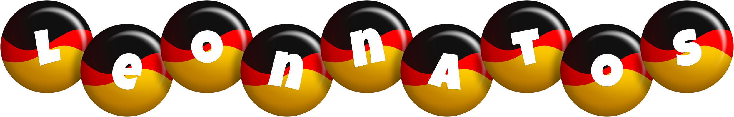 Leonnatos german logo