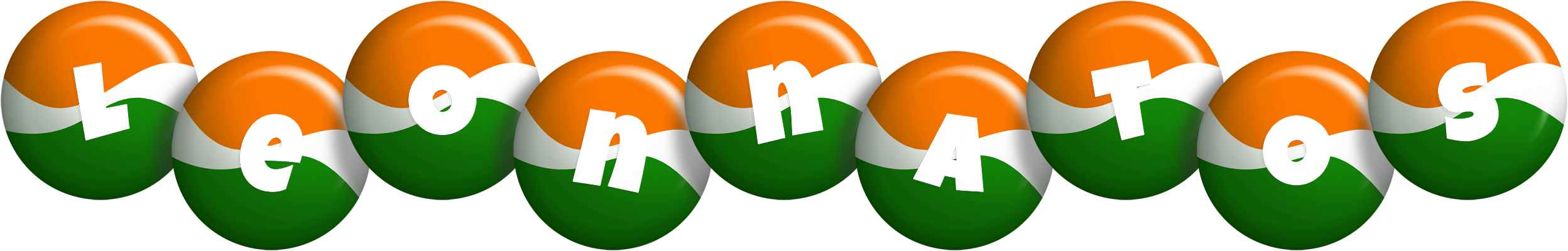 Leonnatos india logo
