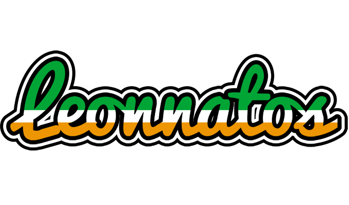 Leonnatos ireland logo